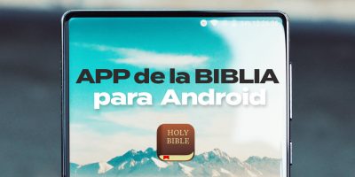 android bible app